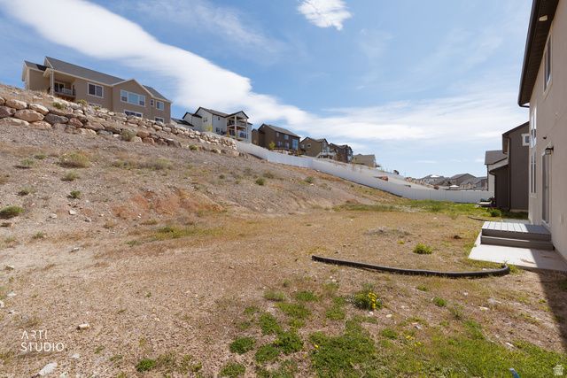 1892 W WOODLAND RD, Saratoga Springs, UT 84045