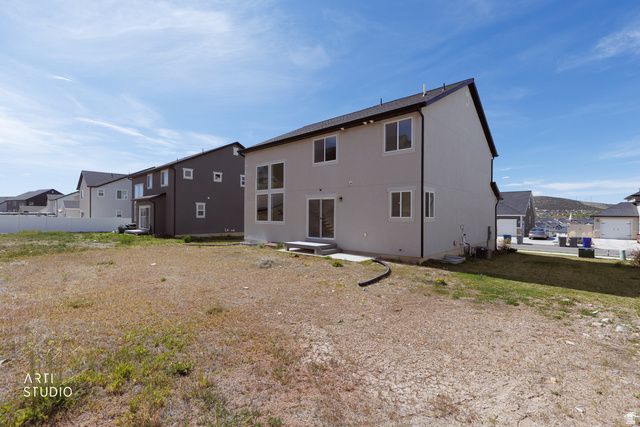 1892 W WOODLAND RD, Saratoga Springs, UT 84045