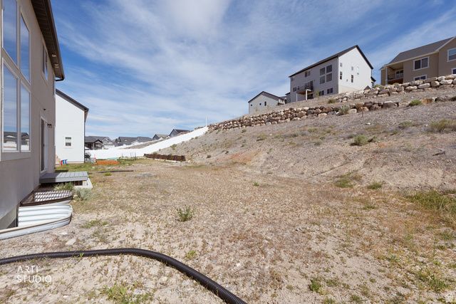 1892 W WOODLAND RD, Saratoga Springs, UT 84045