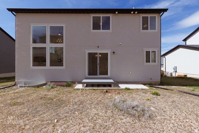 1892 W WOODLAND RD, Saratoga Springs, UT 84045
