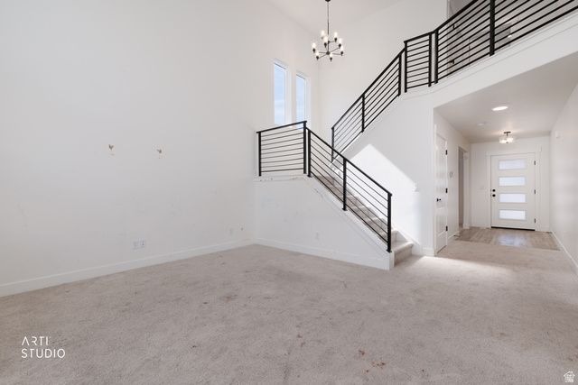 1892 W WOODLAND RD, Saratoga Springs, UT 84045
