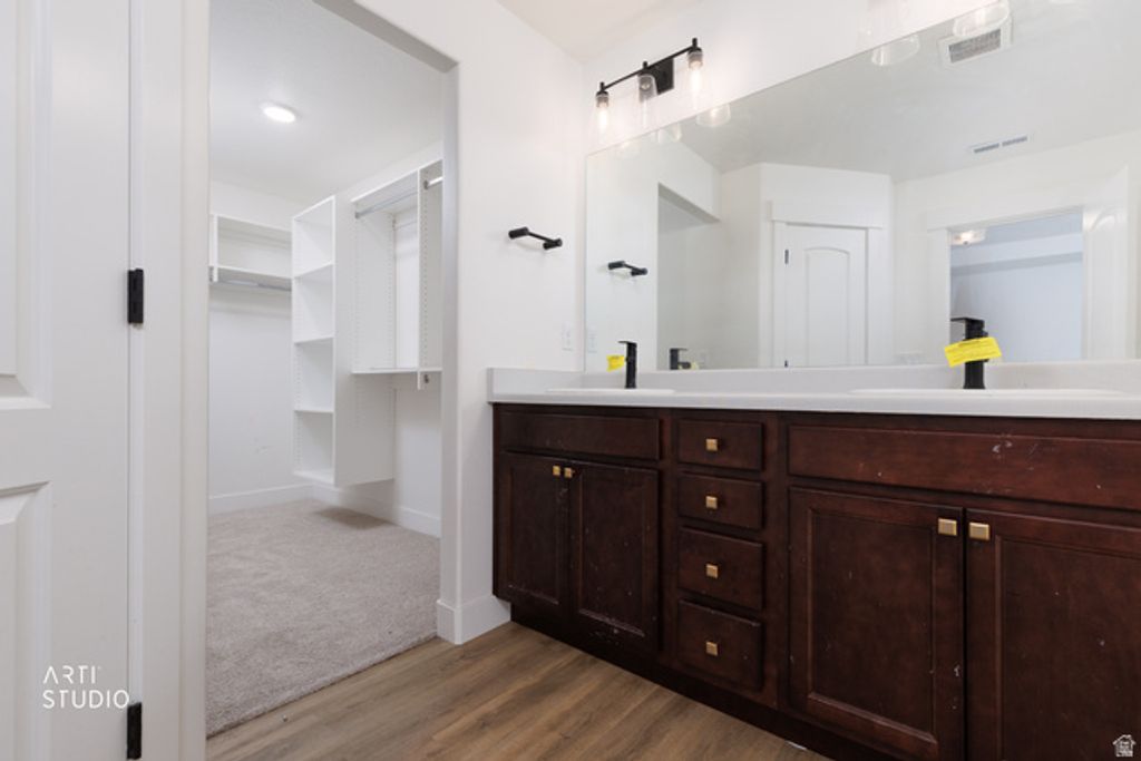 Image 20 of property listing at 1892 W WOODLAND RD, Saratoga Springs, UT 84045
