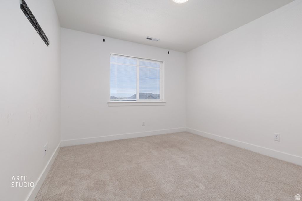 Image 25 of property listing at 1892 W WOODLAND RD, Saratoga Springs, UT 84045