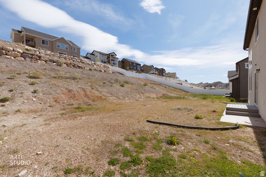 Image 28 of property listing at 1892 W WOODLAND RD, Saratoga Springs, UT 84045
