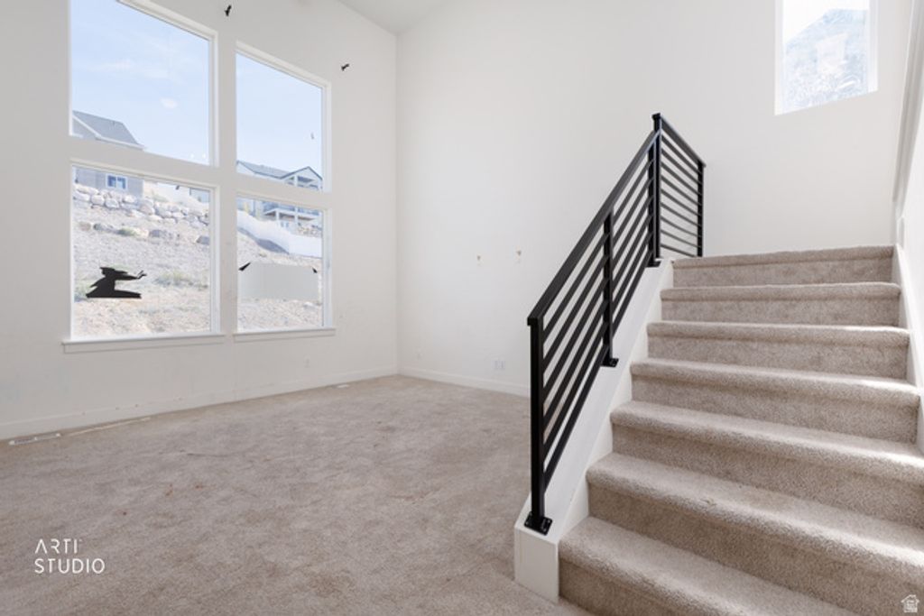 Image 6 of property listing at 1892 W WOODLAND RD, Saratoga Springs, UT 84045