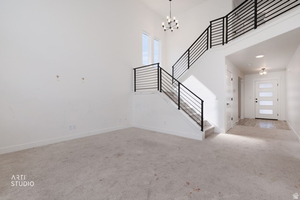 Image 7 of property listing at 1892 W WOODLAND RD, Saratoga Springs, UT 84045