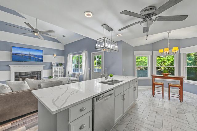 1413 Spanish Moss Court, Charleston, SC 29412