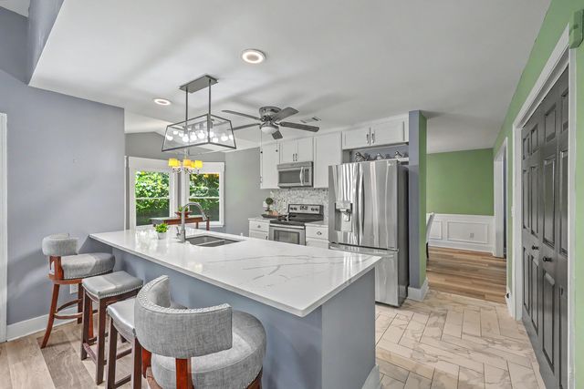 1413 Spanish Moss Court, Charleston, SC 29412