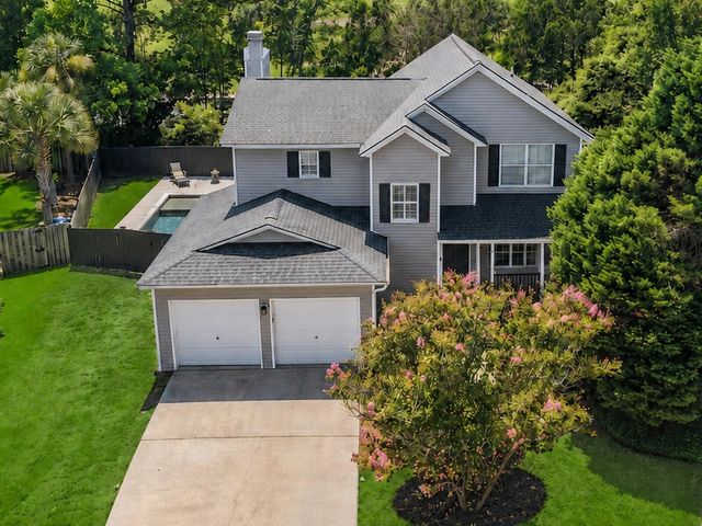 1413 Spanish Moss Court, Charleston, SC 29412