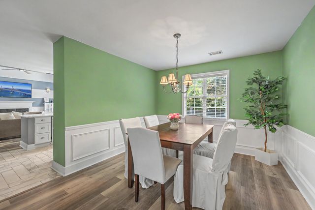 1413 Spanish Moss Court, Charleston, SC 29412