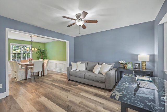 1413 Spanish Moss Court, Charleston, SC 29412