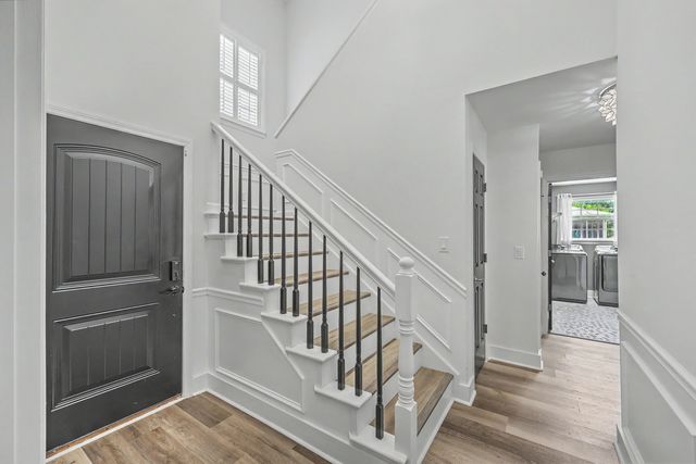 1413 Spanish Moss Court, Charleston, SC 29412