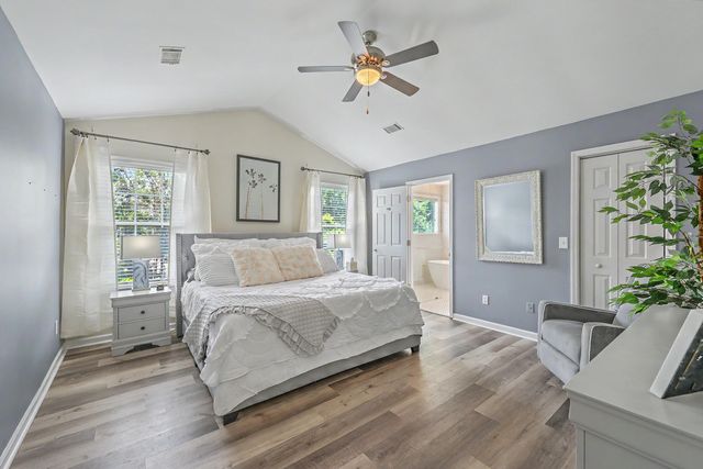 1413 Spanish Moss Court, Charleston, SC 29412
