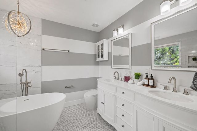 1413 Spanish Moss Court, Charleston, SC 29412