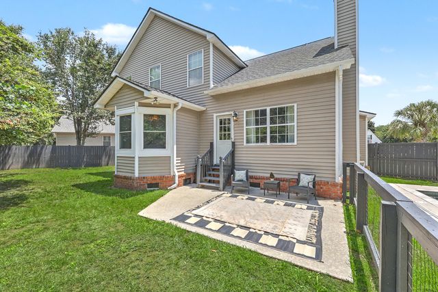 1413 Spanish Moss Court, Charleston, SC 29412