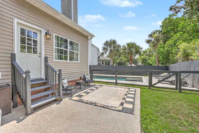 1413 Spanish Moss Court, Charleston, SC 29412