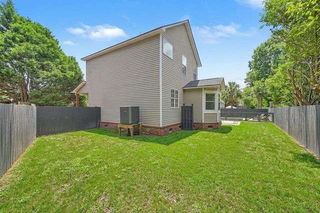 1413 Spanish Moss Court, Charleston, SC 29412