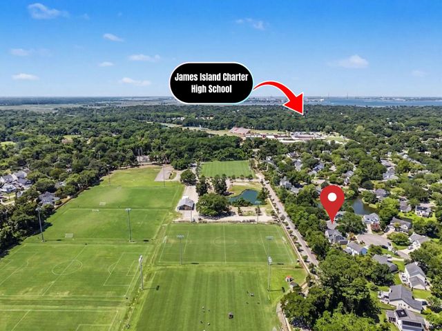 1413 Spanish Moss Court, Charleston, SC 29412