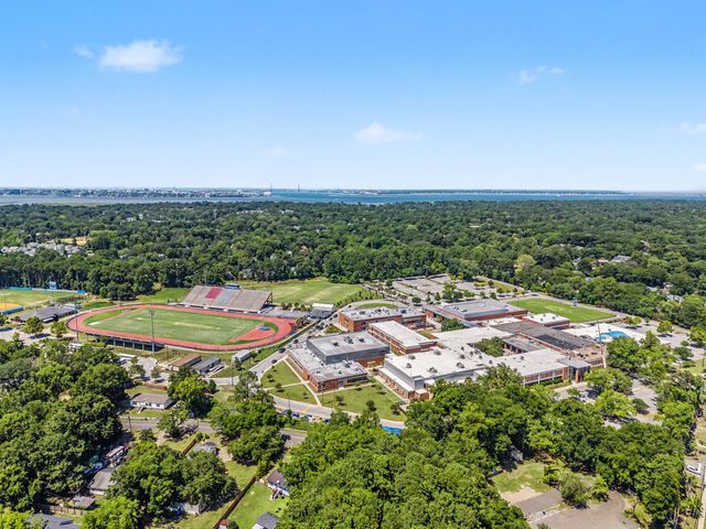 1413 Spanish Moss Court, Charleston, SC 29412