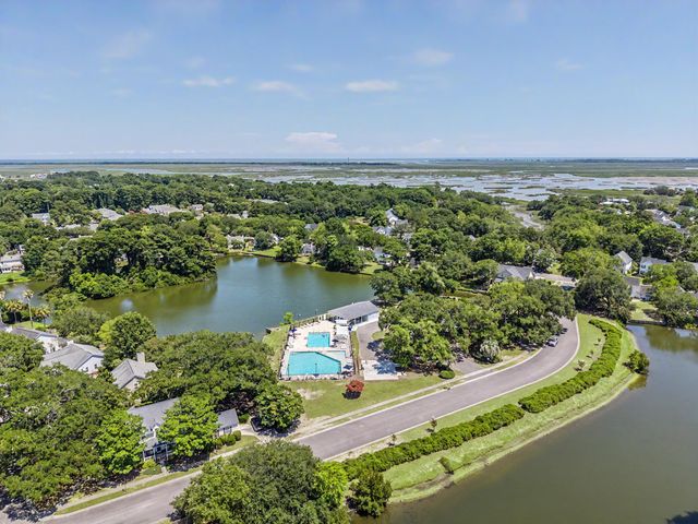 1413 Spanish Moss Court, Charleston, SC 29412