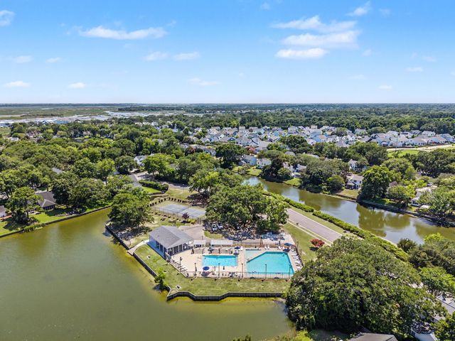 1413 Spanish Moss Court, Charleston, SC 29412
