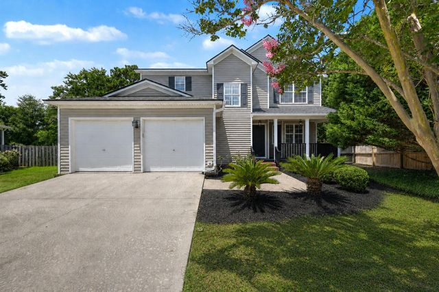 1413 Spanish Moss Court, Charleston, SC 29412