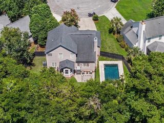 1413 Spanish Moss Court, Charleston, SC 29412
