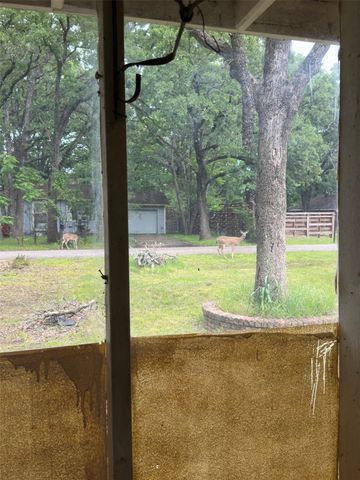 1505 Grove Drive, West Tawakoni, TX 75474