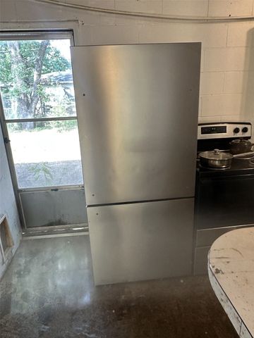 1505 Grove Drive, West Tawakoni, TX 75474