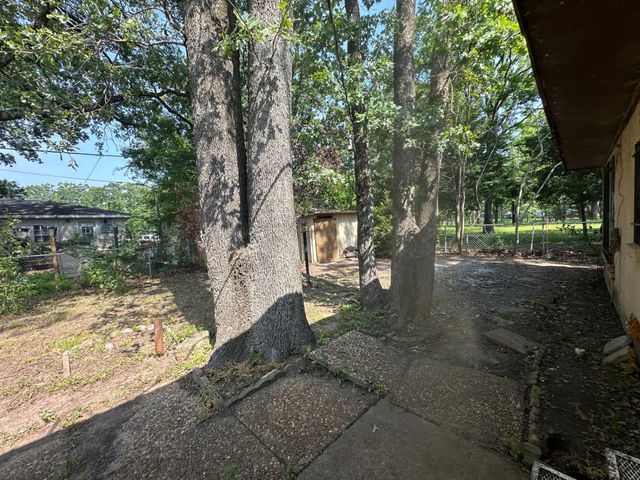 1505 Grove Drive, West Tawakoni, TX 75474