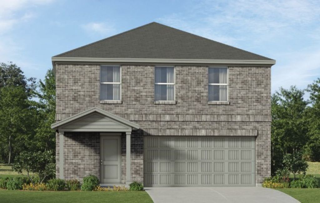 14124 Bechler Street, Pilot Point, TX 76258