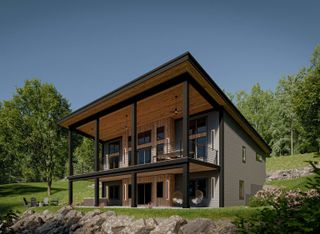 162 Pond Road, Campton, NH 03223