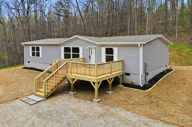 240 Cherokee Wood Hollow Drive, Ball Ground, GA 30107
