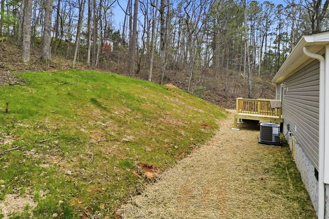240 Cherokee Wood Hollow Drive, Ball Ground, GA 30107