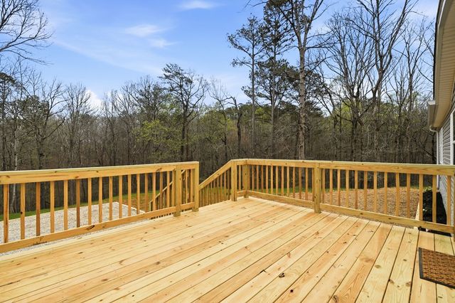 240 Cherokee Wood Hollow Drive, Ball Ground, GA 30107