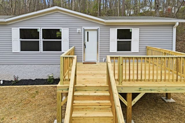 240 Cherokee Wood Hollow Drive, Ball Ground, GA 30107