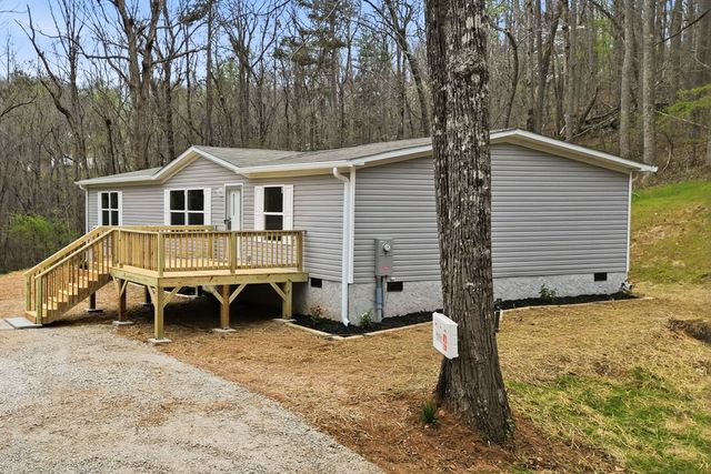 240 Cherokee Wood Hollow Drive, Ball Ground, GA 30107