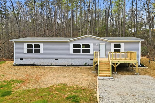 240 Cherokee Wood Hollow Drive, Ball Ground, GA 30107