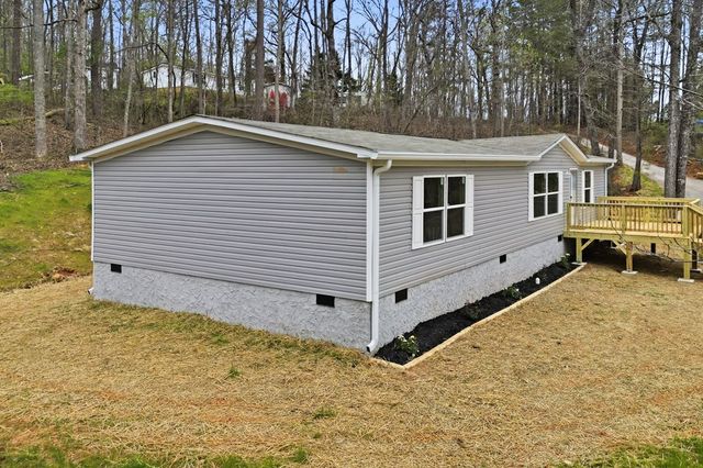 240 Cherokee Wood Hollow Drive, Ball Ground, GA 30107