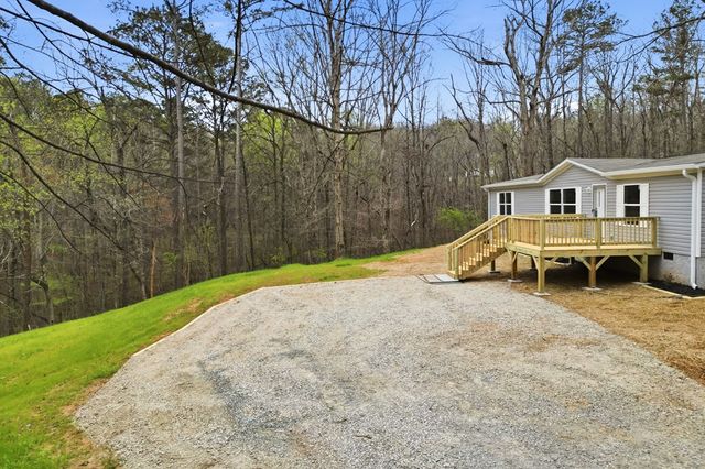 240 Cherokee Wood Hollow Drive, Ball Ground, GA 30107