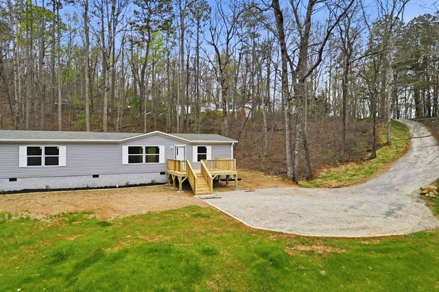 240 Cherokee Wood Hollow Drive, Ball Ground, GA 30107