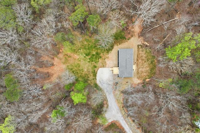 240 Cherokee Wood Hollow Drive, Ball Ground, GA 30107