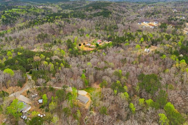 240 Cherokee Wood Hollow Drive, Ball Ground, GA 30107