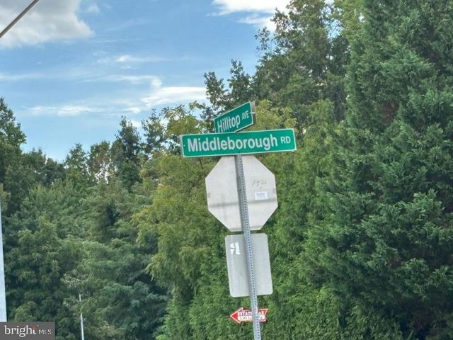 1804 MIDDLEBOROUGH RD, Baltimore, MD 21221