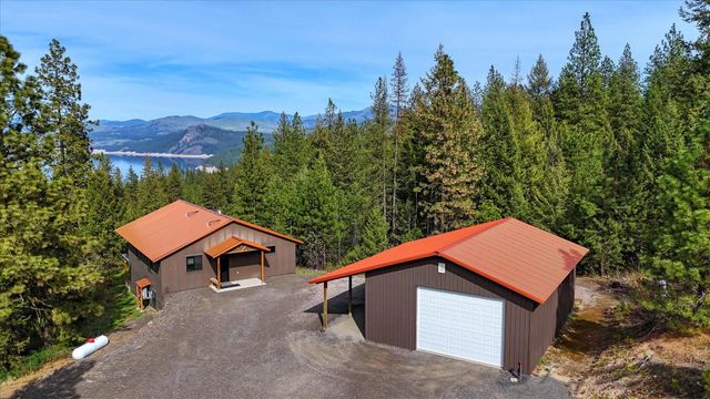 6194 Horizon View Way, Fruitland, WA 99129 property photo