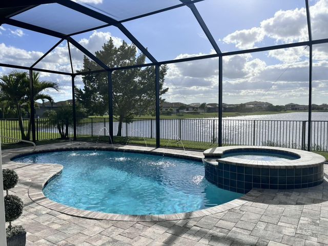 4944 Frattina Street, Ave Maria, FL 34142