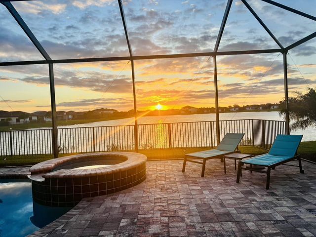 4944 Frattina Street, Ave Maria, FL 34142