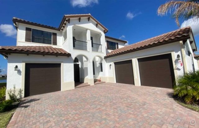 4944 Frattina Street, Ave Maria, FL 34142