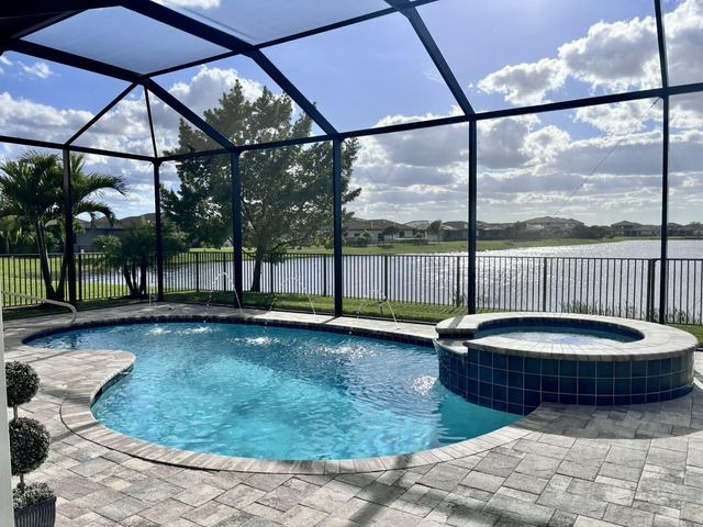 4944 Frattina Street, Ave Maria, FL 34142