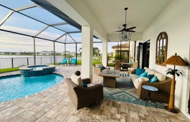 4944 Frattina Street, Ave Maria, FL 34142